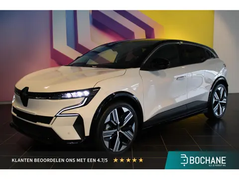Renault Megane E-Tech comfort range Business Edition 60 kWh | Meerdere kleuren op voorraad! | Actie 