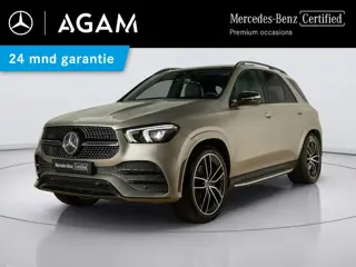 Mercedes-Benz GLE 350 e 4MATIC Premium Plus | Panorama dak | Trekhaak