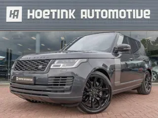 Land Rover Range Rover 4.4 SDV8 Autobiography | Massage | Hud | Volledig onderhouden