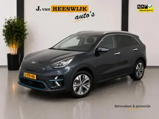 Kia e-Niro DynamicPlusLine 39 kWh