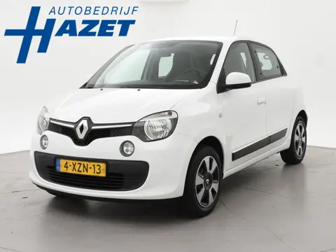 Renault Twingo 1.0 SCe EXPRESSION *NIEUW MODEL* + AIRCO | CRUISE CONTROL | PDC