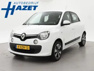 Renault Twingo 1.0 SCe EXPRESSION *NIEUW MODEL* + AIRCO | CRUISE CONTROL | PDC