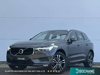 Volvo XC60 2.0 T5 Momentum | trekhaak uitklapbaar | Sportstoelen | Vol Leder interieur |