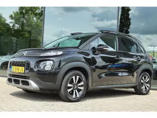 CITROËN C3 AIRCROSS 1.2 PT S&S SHINE | CARPLAY | CAMERA | DODEHOEKDETECTIE | KEY-LESS | CRUISE | CLI