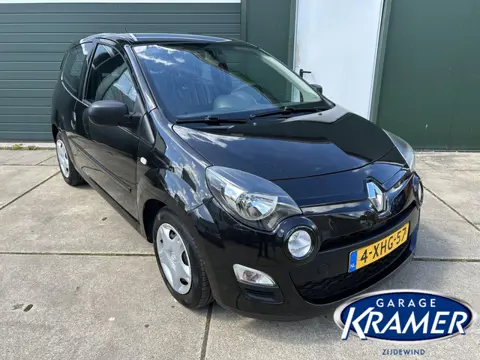 Renault Twingo 1.2 16V Parisienne