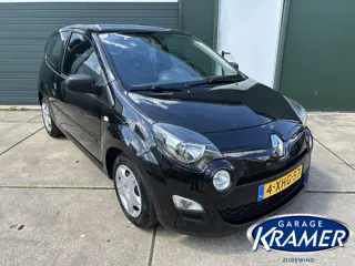 Renault Twingo 1.2 16V Parisienne