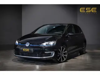 Volkswagen Golf 1.4 TSI GTE | Panorama | Leder | Navigatie