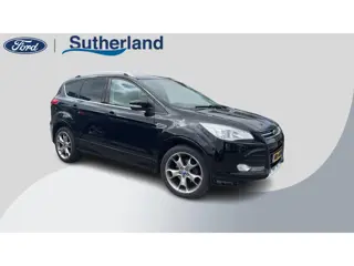 Ford Kuga 1.5 Titanium Styling Pack 150pk | SYNC 2 navigatie | Driver Assistance Pack | Vol leder | 