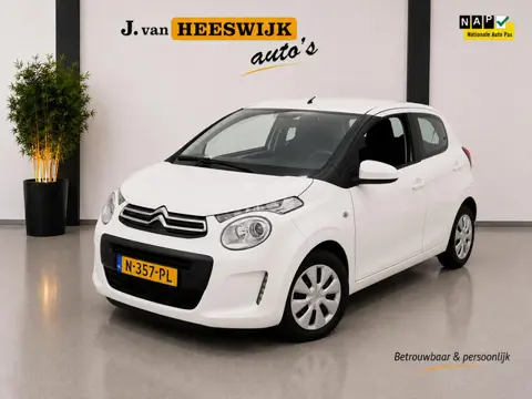 Citroen C1 1.0 VTi Feel