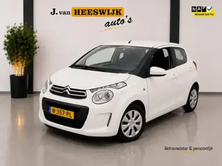 Citroen C1 1.0 VTi Feel