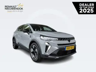 Renault Symbioz 1.6 E-Tech full hybrid 145 esprit Alpine AUTOMAAT | NAVI | CLIMATE | CARPLAY | ALLSE