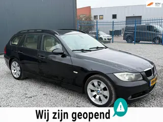 BMW 3-serie Touring 320d Dynamic Executive PANO!6BAK!GOEDKOOP!