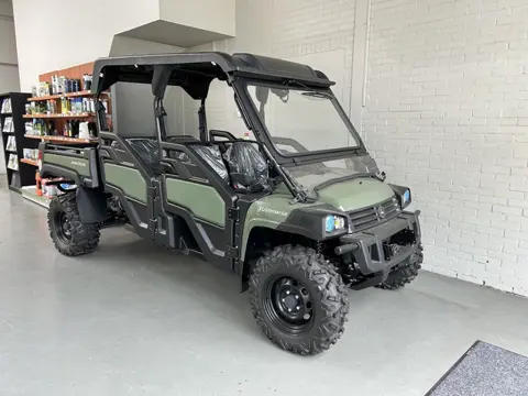 John Deere XUV855M-777863