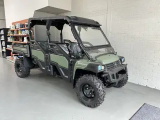 John Deere XUV855M-777863