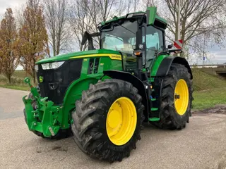 John Deere 7R-350-22228