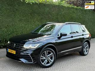 Volkswagen Tiguan 1.4 TSI eHybrid R-Line GARANTIE/1eEIGENAAR