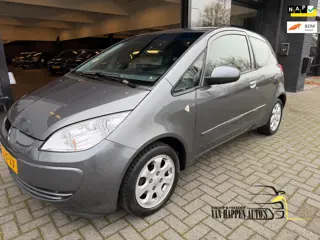 Mitsubishi Colt 1.3 Invite / AUTOMAAT / APK 11-2026
