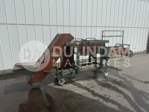 Compas ASC 60 aardappelsorteermachine 60 cm