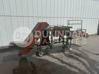 Compas ACS 60 aardappelsorteermachine 60 cm