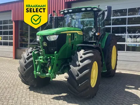 John Deere 6R-185-782220