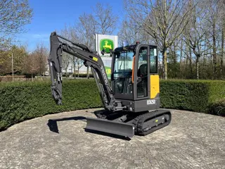 Volvo ECR-25-DFL-779329