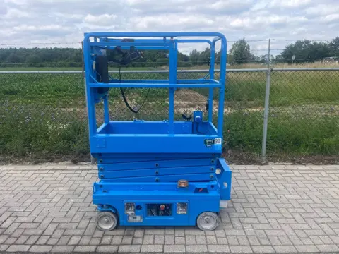 Dingli JCPT0607PA-XD | 2024 (bj 2024)