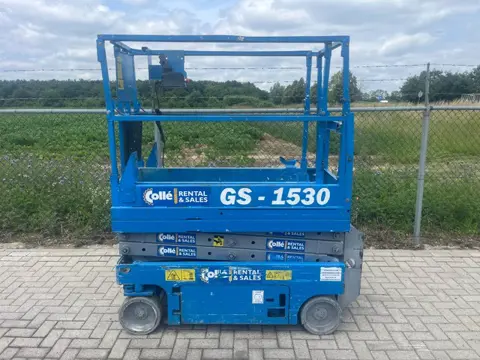 Genie GS 1530 | 2006 (bj 2006)