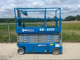 Genie GS 3232 | 2012 (bj 2012)