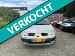 Renault Mégane 1.6-16V Authentique Comfort