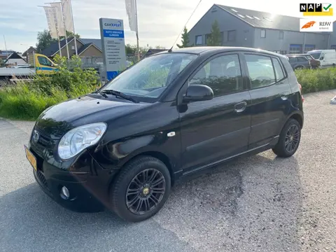 Kia Picanto 1.0 Seven