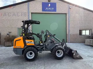 Giant G2500HD (bj 2020)
