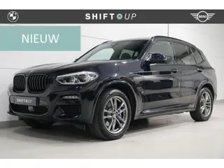 BMW X3 xDrive30e M-Sport | Panoramadak | Harman Kardon | Adapt. Cruise Control | Elektr. Trekhaak