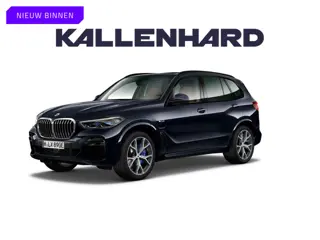 BMW X5 xDrive45e - M-Sport - Pano - Comfortzetels - Driving Ass Prof - Head-Up