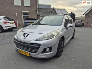 Peugeot 207 SW 1.4 VTi Active Panoramadak Airco