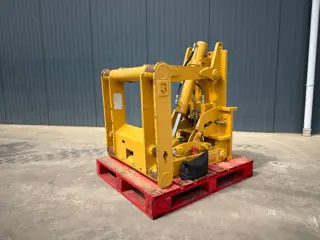 Cat 12M / 120M / 120M3 / 12M2 / 12M3 / 140K / 140M / 1