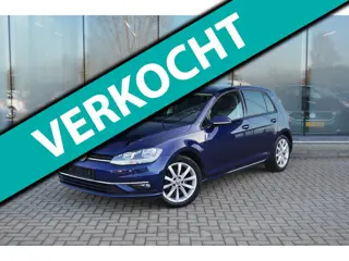 Volkswagen Golf 1.5 TSI Style | Acc | Trekhaak | Camera | Carplay