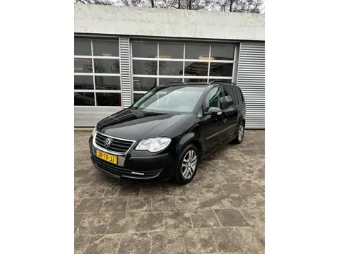 Volkswagen Touran 1.4 TSI Trendline Business