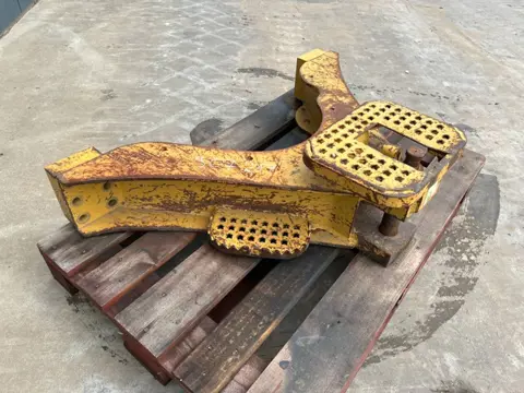 Cat D6N / D6M