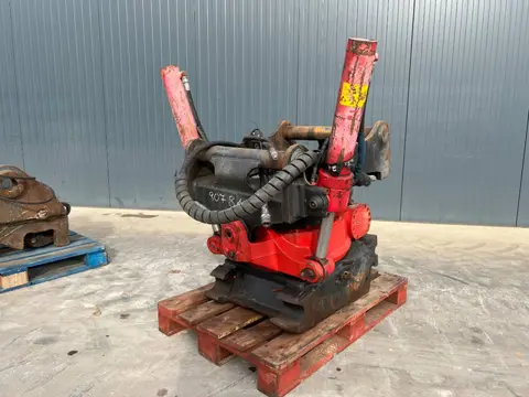 INDEXATOR RT80 - S80 (bj 2011)