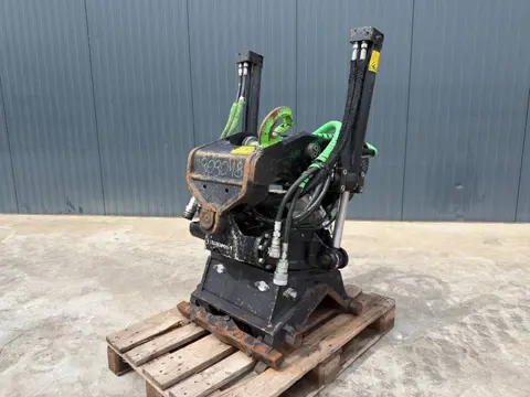 STEELWRIST X20 - CW40 - EWR170 / EW180 (bj 2024)