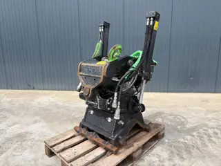 STEELWRIST X20 - CW40 - EWR170 / EW180 (bj 2024)