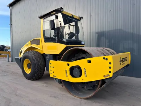 Bomag BW213D-5 (bj 2019)