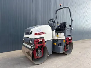Dynapac CC1100 (bj 2020)