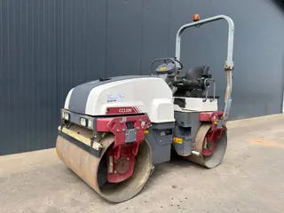 Dynapac CC1300 (bj 2019)