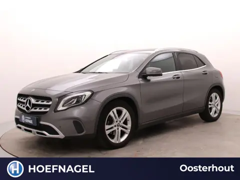 Mercedes-Benz GLA-klasse 180 Business Solution Plus Upgrade Edition | Automaat | Cruise control | St