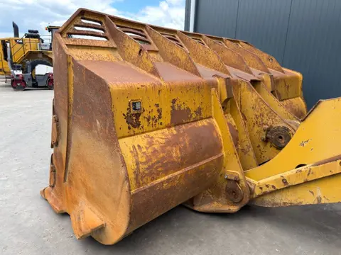 Cat 988K XE (bj 2020)
