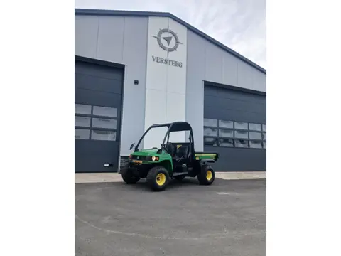 John Deere Gator 4x4 HPX