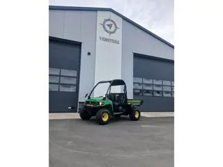 John Deere Gator 4x4 HPX