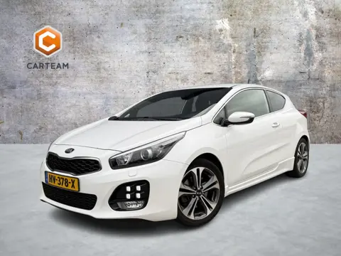 Kia pro_cee'd 1.0 T-GDi GT-Line