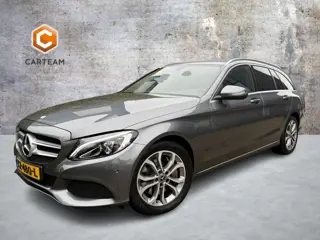 Mercedes-Benz C-klasse Estate 350 e Lease Edition